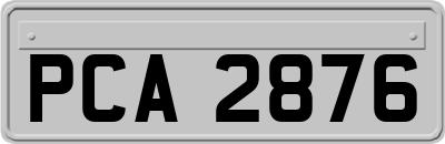 PCA2876