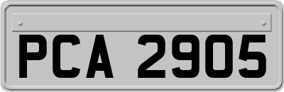 PCA2905
