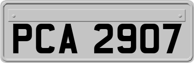 PCA2907