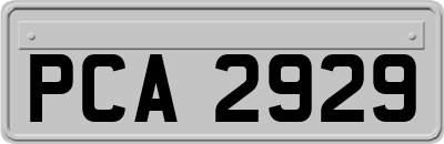 PCA2929