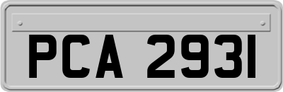 PCA2931