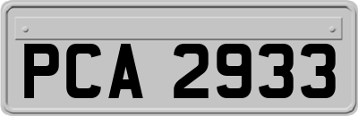 PCA2933