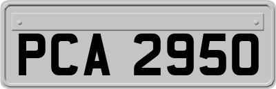 PCA2950
