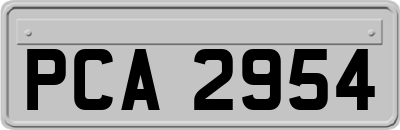 PCA2954