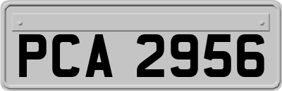 PCA2956