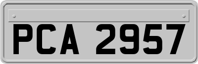 PCA2957