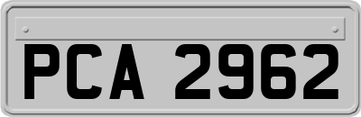 PCA2962