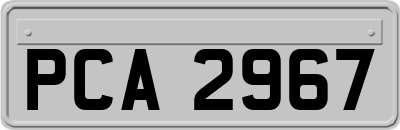 PCA2967