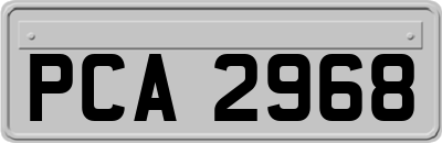 PCA2968