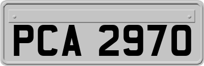 PCA2970