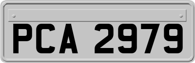 PCA2979