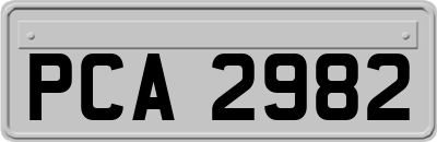 PCA2982