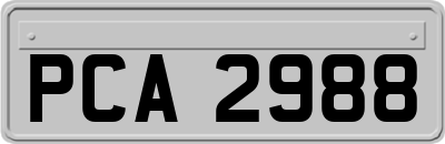 PCA2988