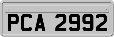 PCA2992