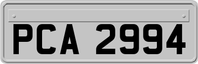 PCA2994