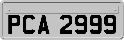 PCA2999