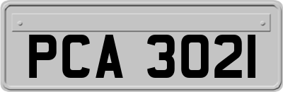 PCA3021