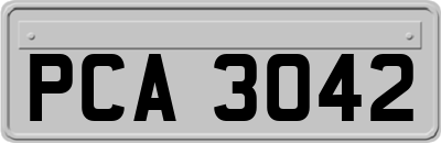 PCA3042