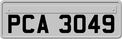 PCA3049