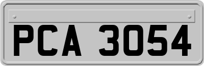 PCA3054