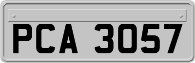PCA3057