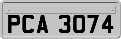 PCA3074