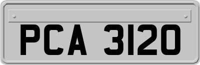 PCA3120