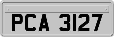 PCA3127