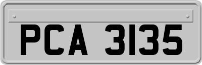 PCA3135