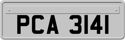 PCA3141