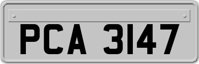 PCA3147