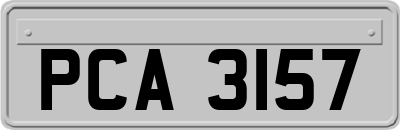 PCA3157