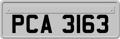 PCA3163