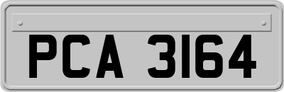 PCA3164