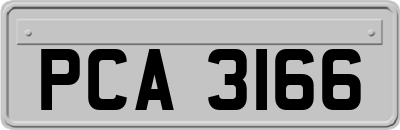 PCA3166