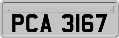 PCA3167