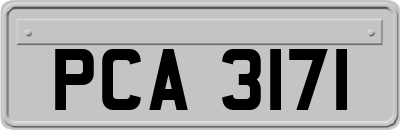 PCA3171