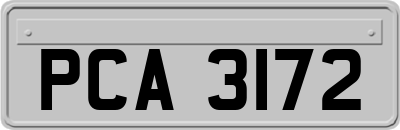PCA3172