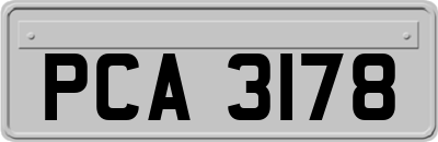 PCA3178