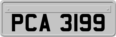 PCA3199