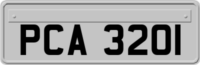 PCA3201