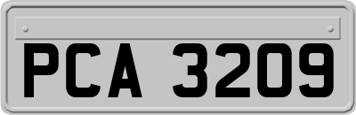 PCA3209