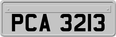 PCA3213