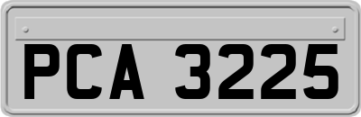 PCA3225