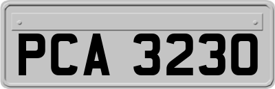 PCA3230