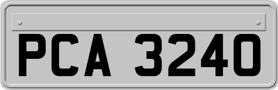 PCA3240