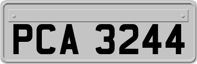 PCA3244