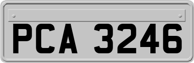 PCA3246