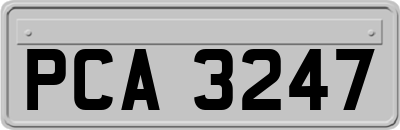 PCA3247