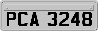 PCA3248